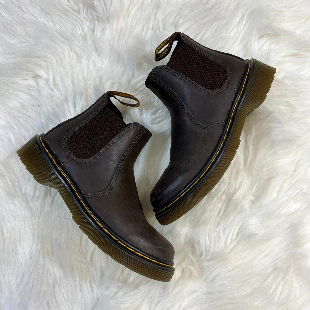 Doc Marten Chelsea Boots